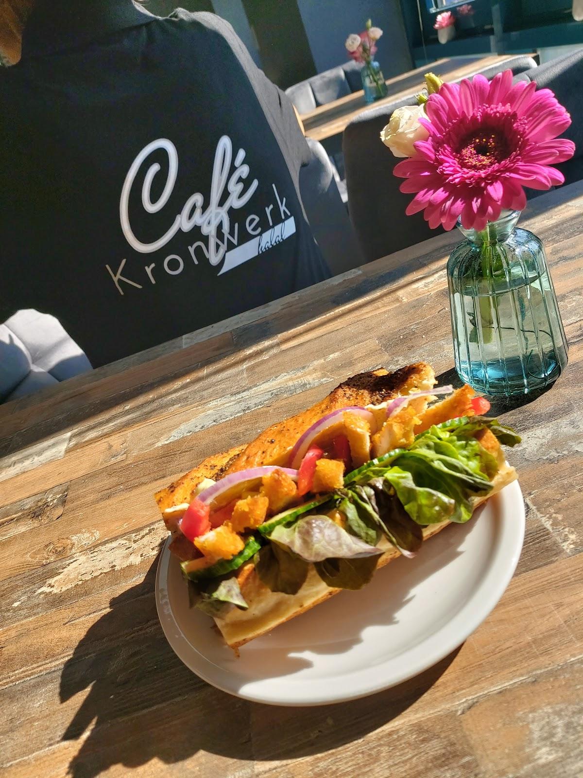 Café Kronwerk