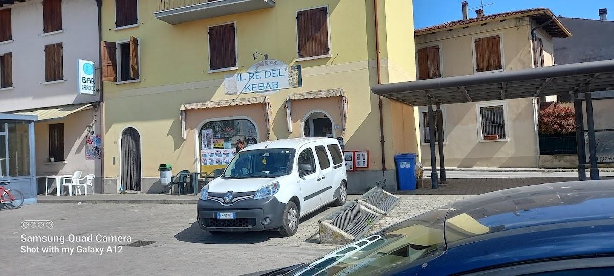Il Re Del Kebab