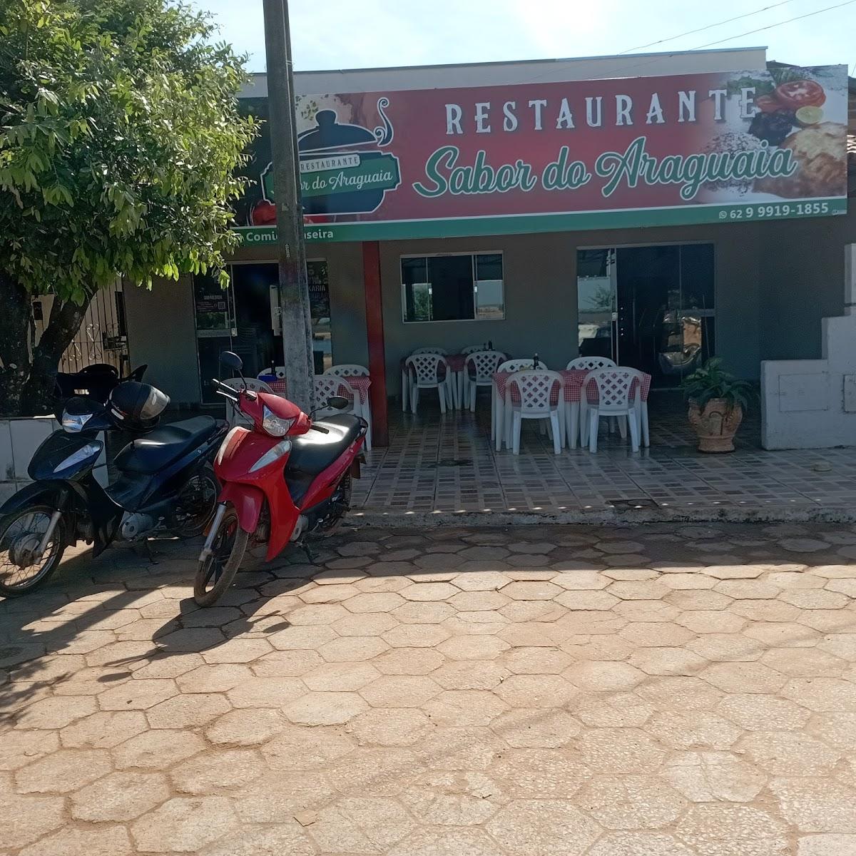 Pousada Estrela do Araguaia - Eva Farias