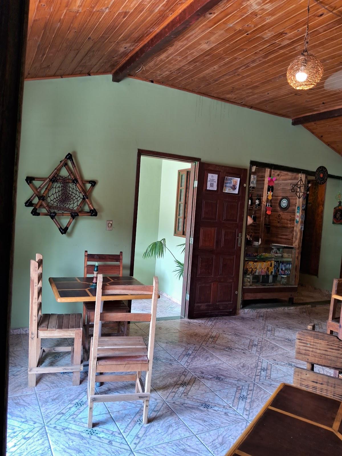 Espaço Larica's