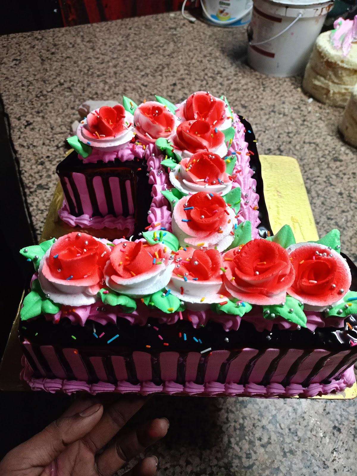Shiv Food Baker