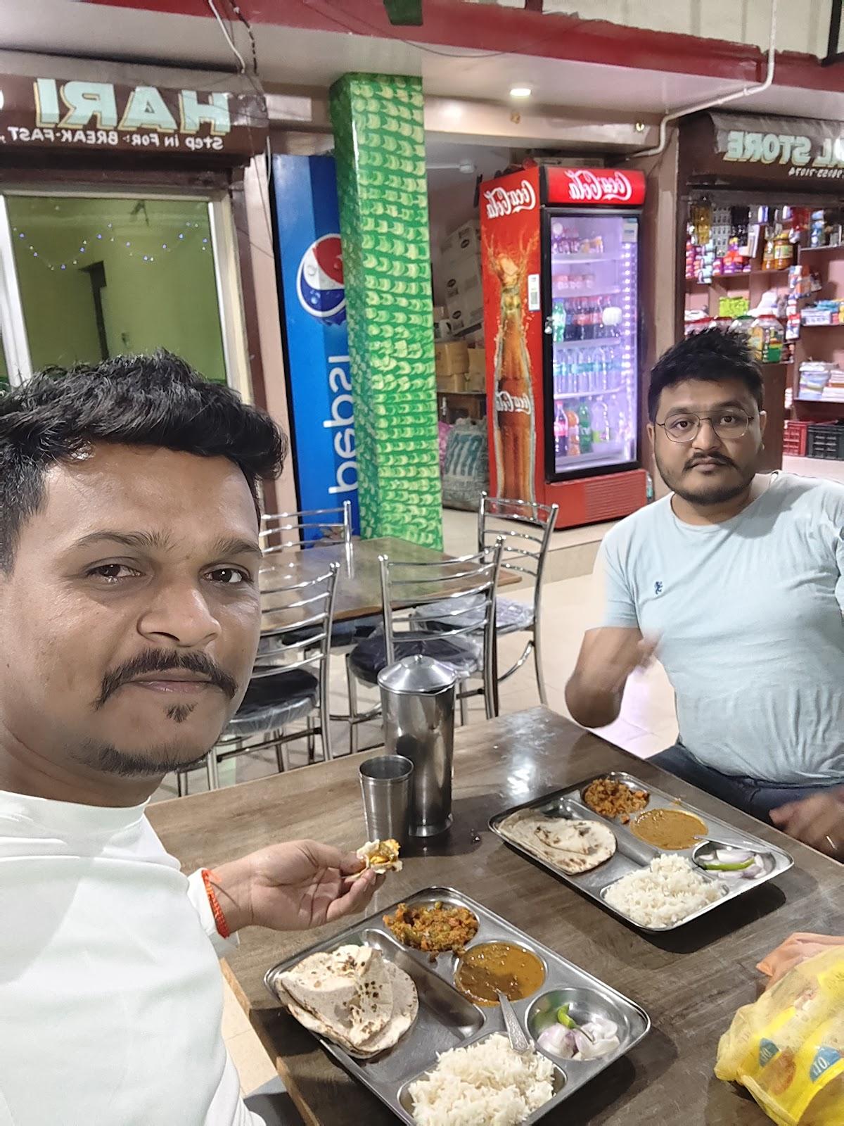 Hari Om Dhaba