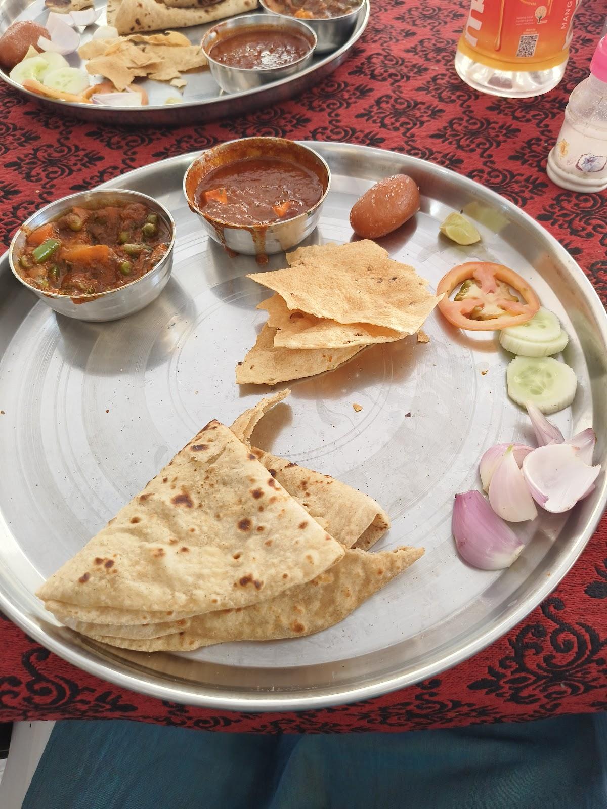 Hotel Shrinath
