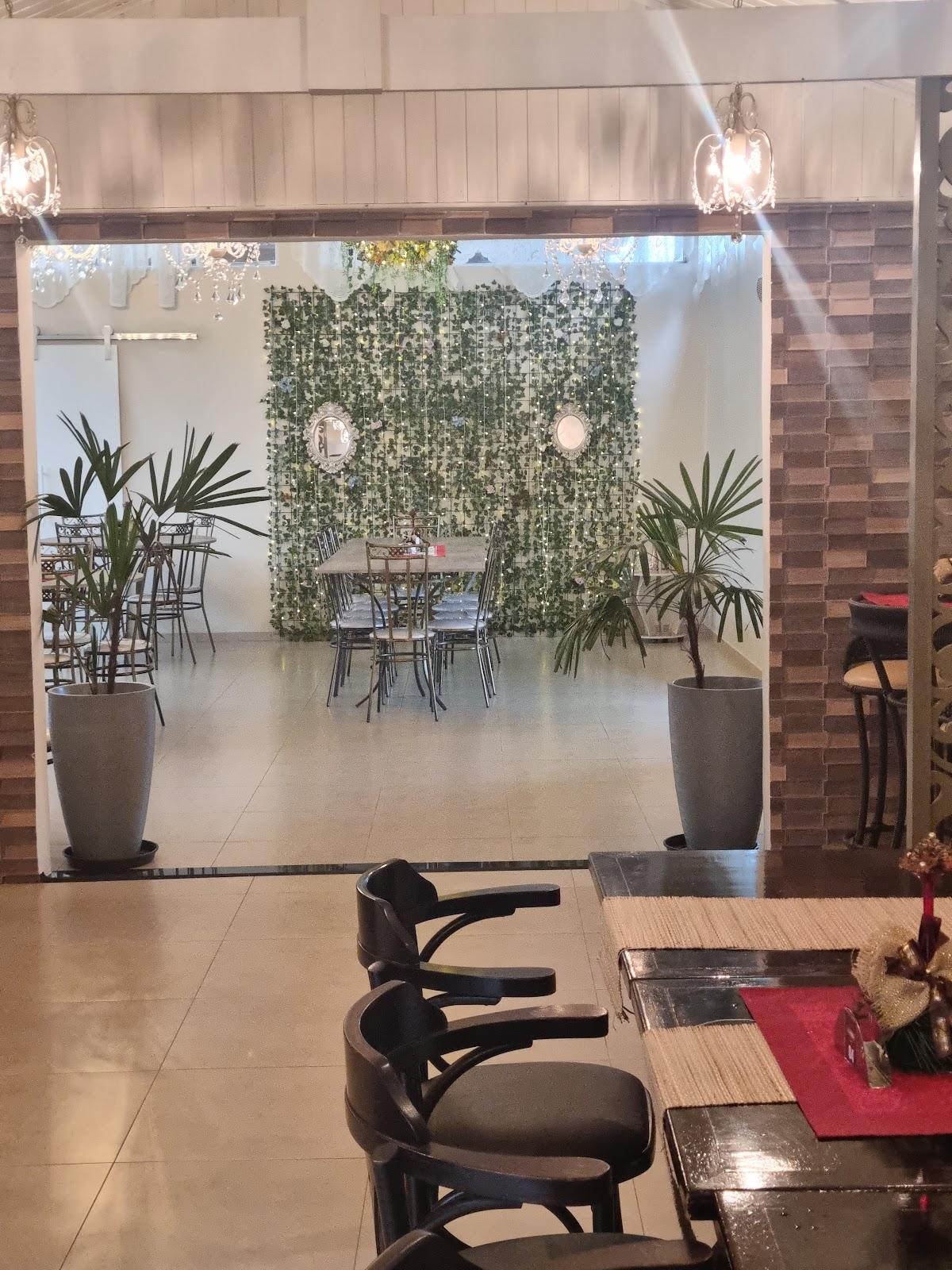 Salvattore Café e Eventos