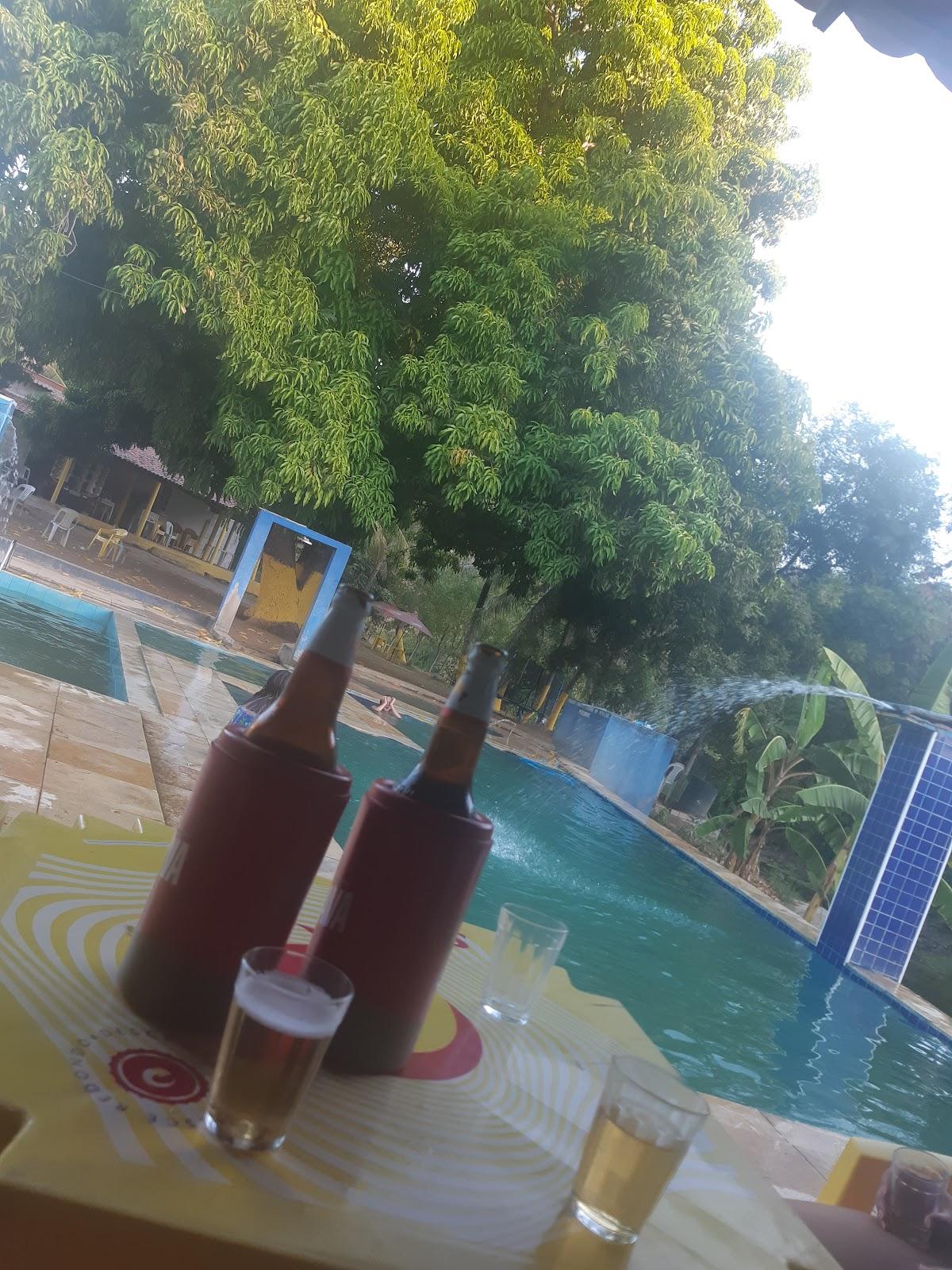 Poço da onça