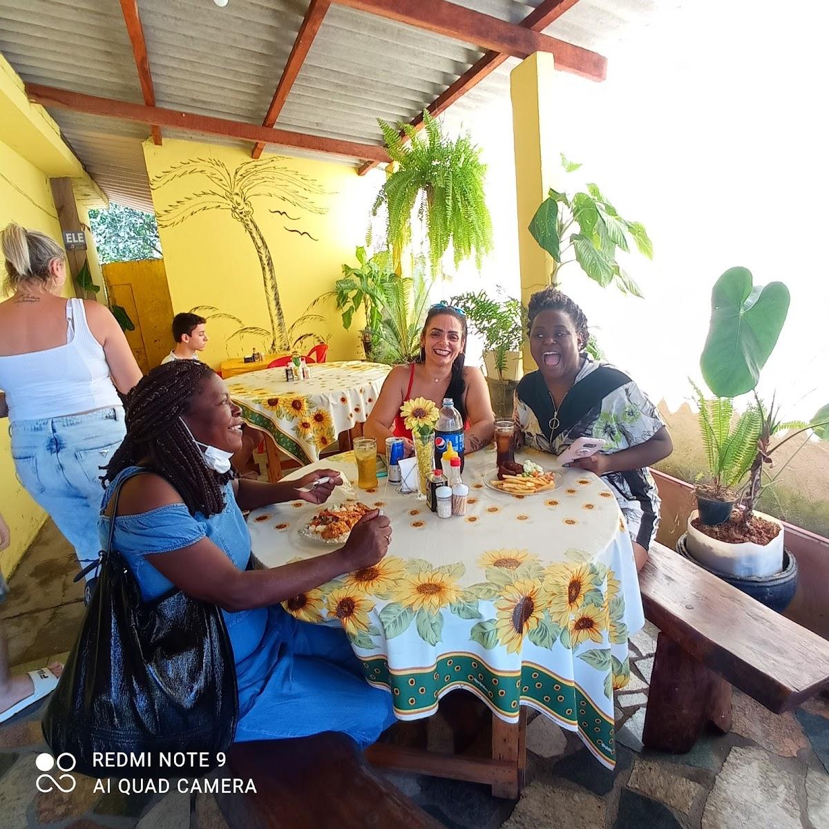 Restaurante Óasis