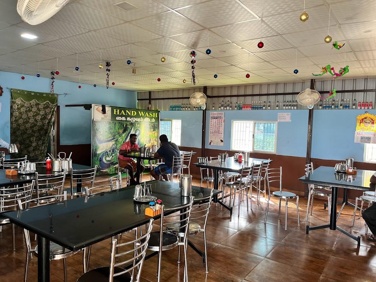 RR Family Restaurant