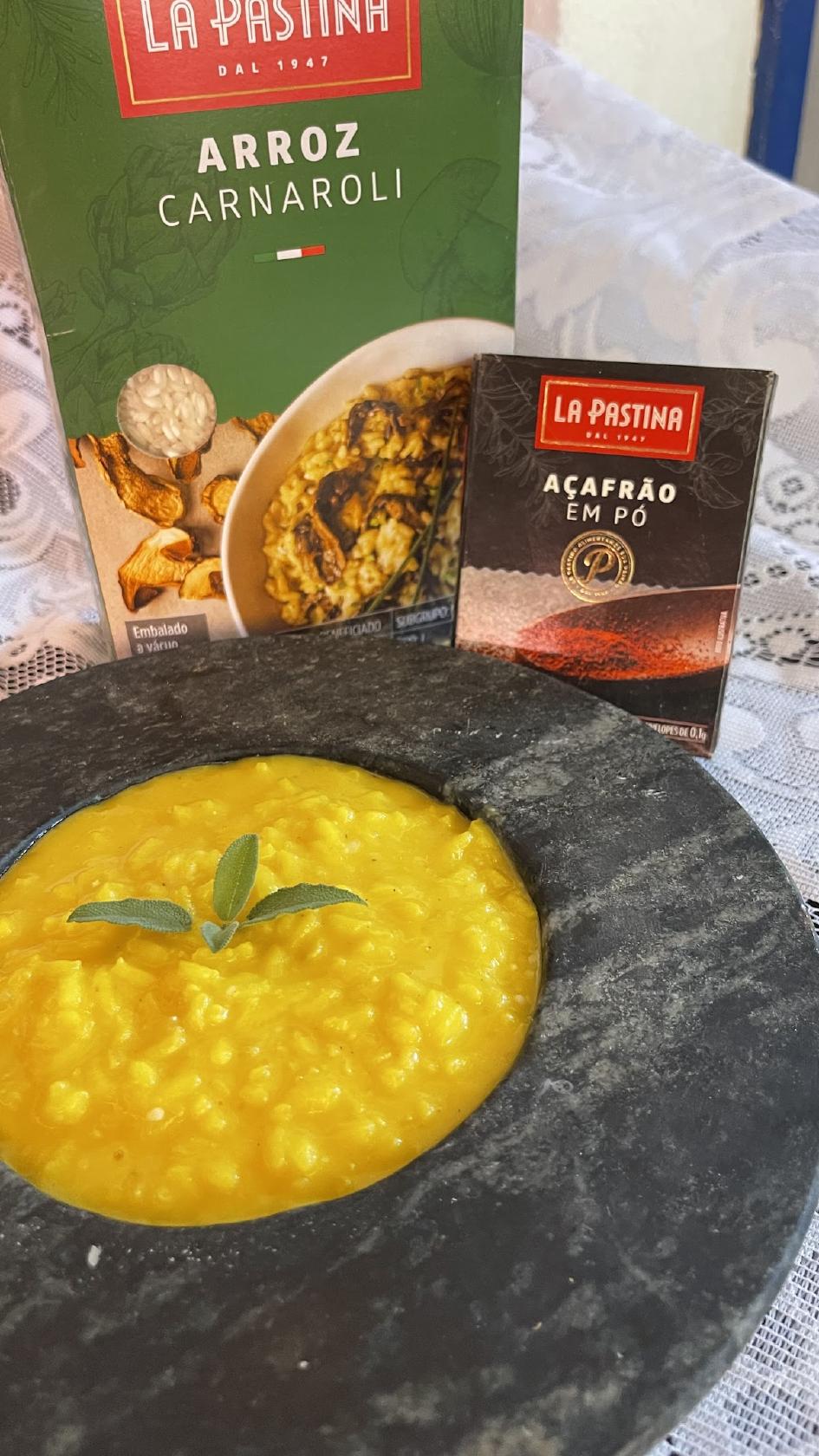 Reali sabores especiais
