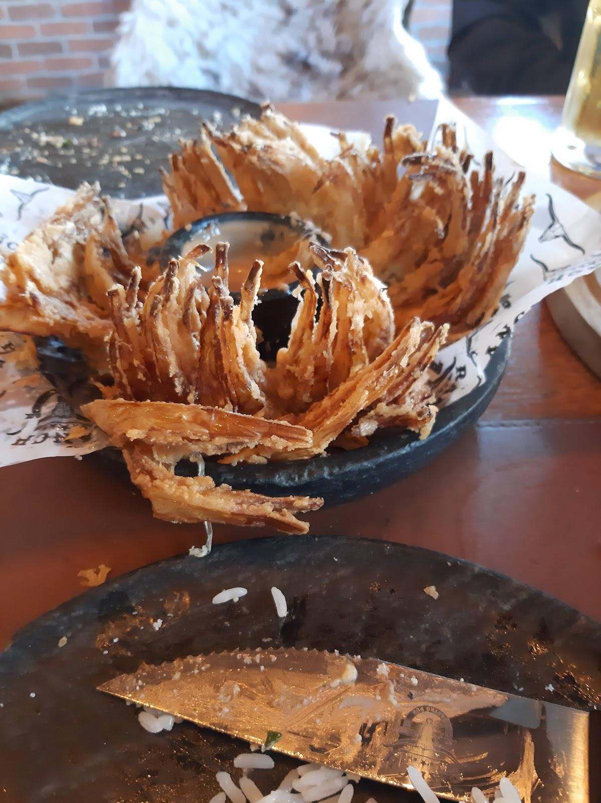 Ranch Gastropub
