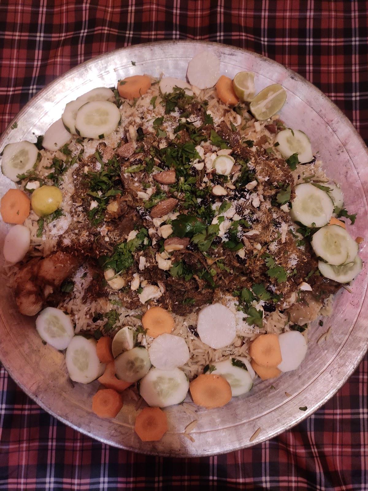 Akbar foods
