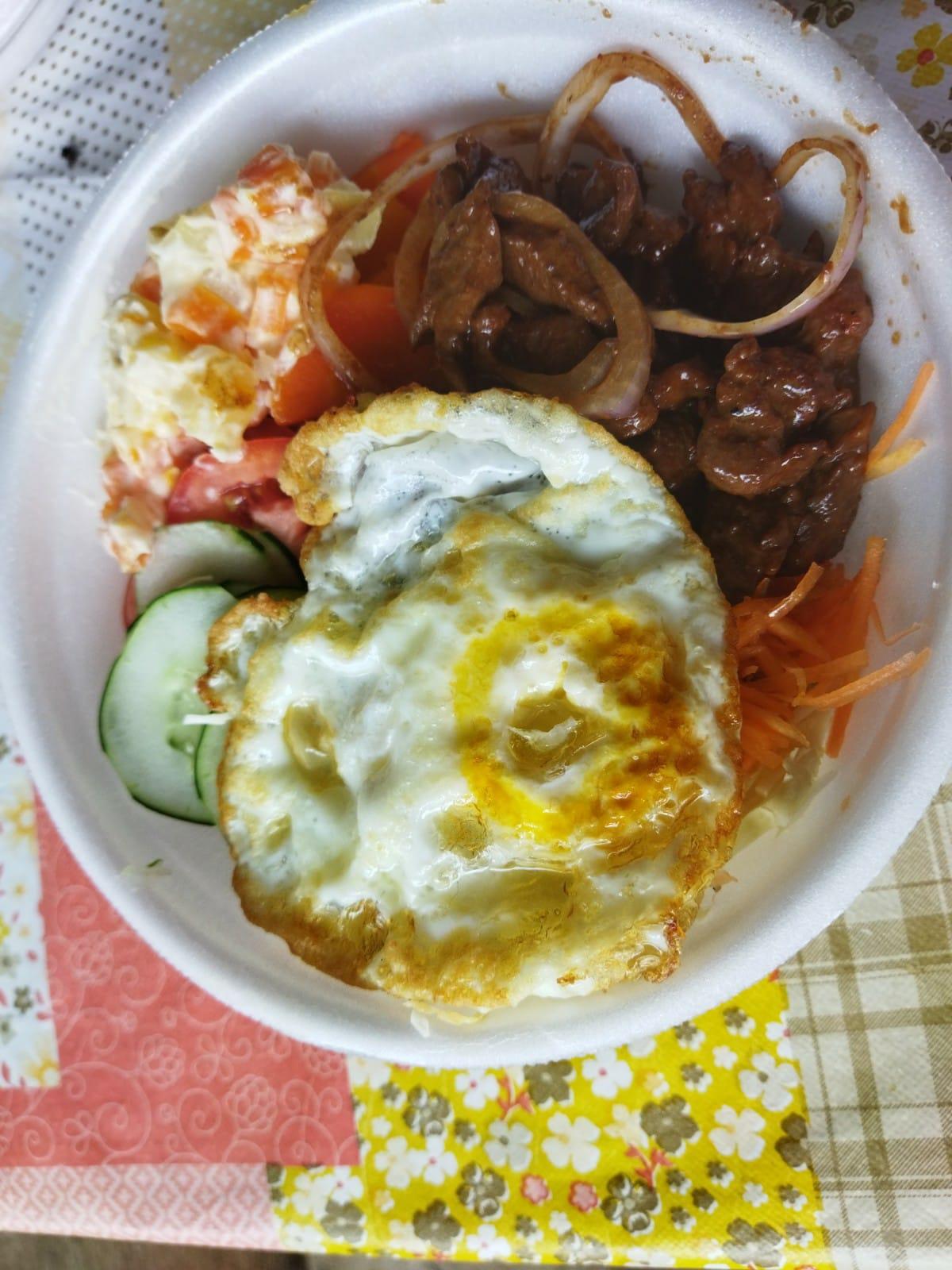 Restaurante Tempero de Casa