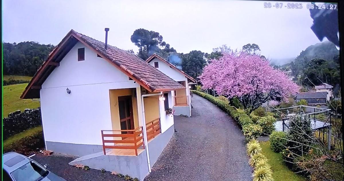 Pousada Verde Paraiso