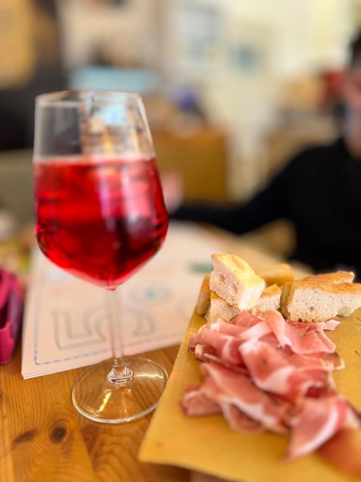 SAPORI DI CASA