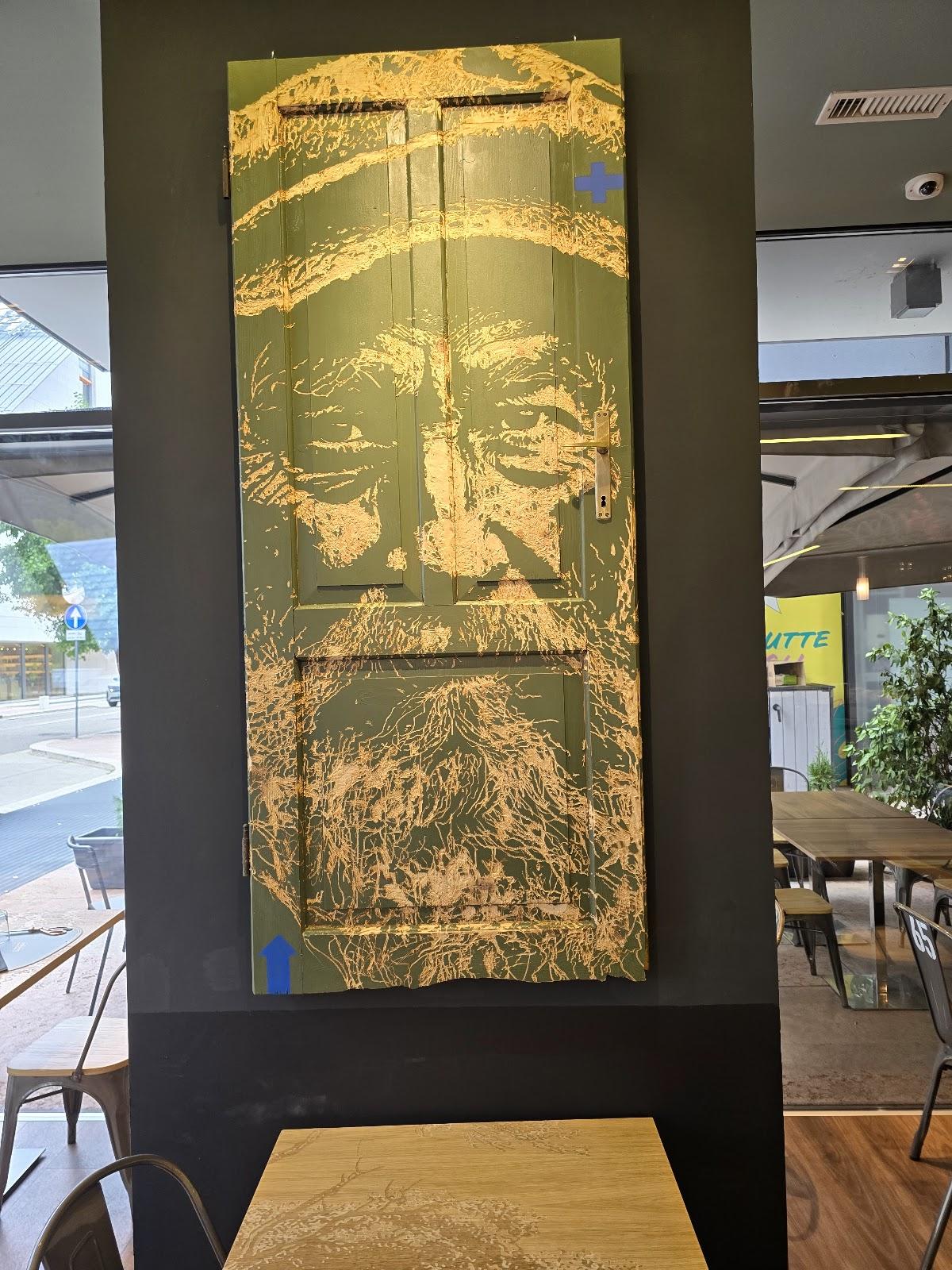 La Talpa | Pizzeria a Trento
