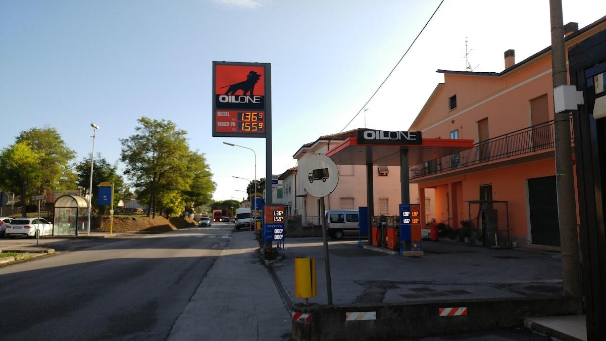 Tamoil 7906