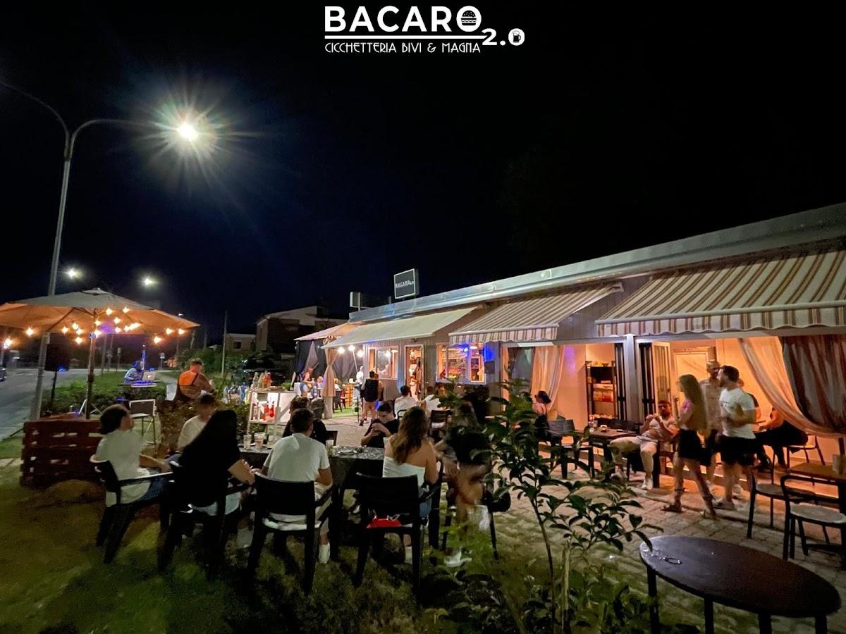 BACARO 2.0