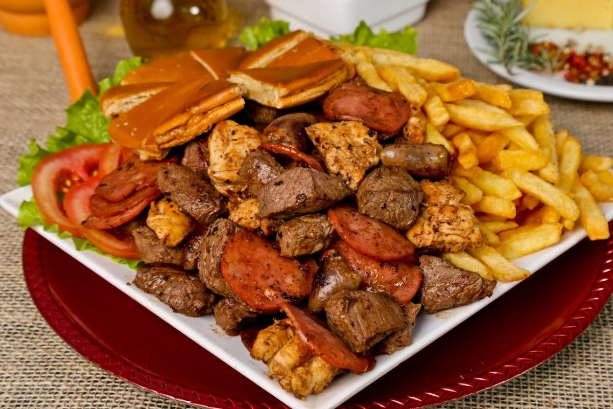 Madrugadão Lanches Guarapuava