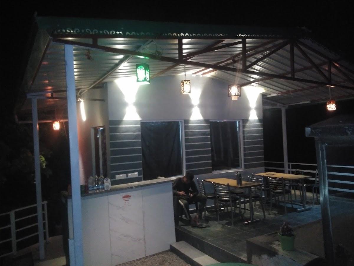 Bluehill Resort