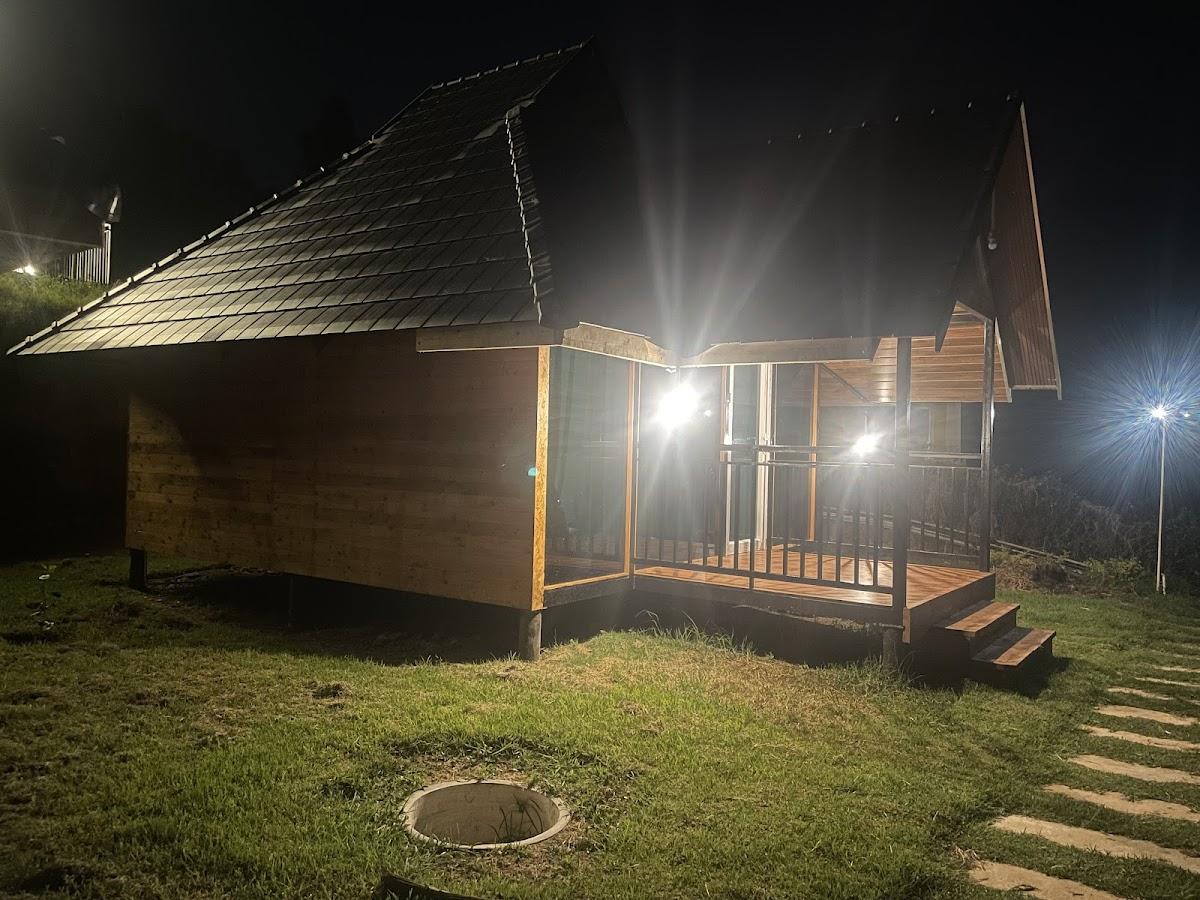Fairyland Resort