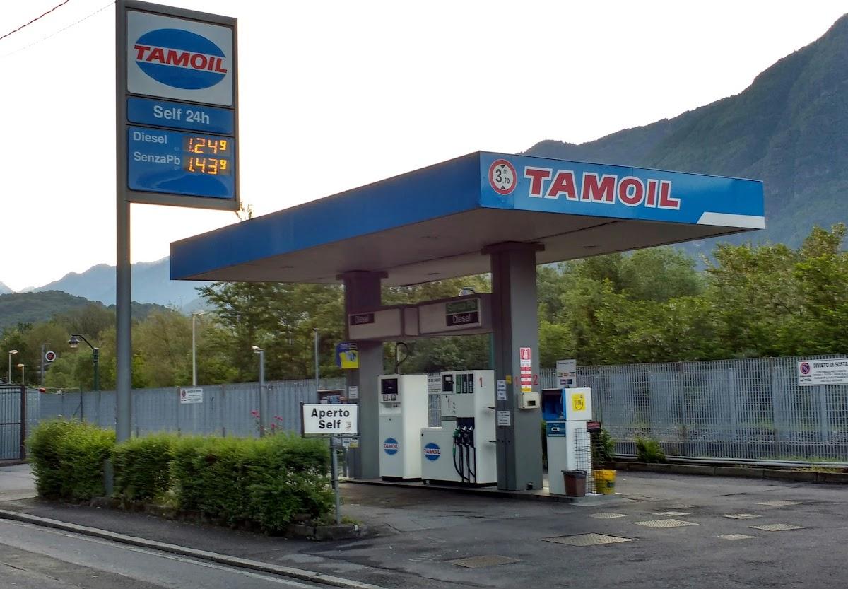 Tamoil