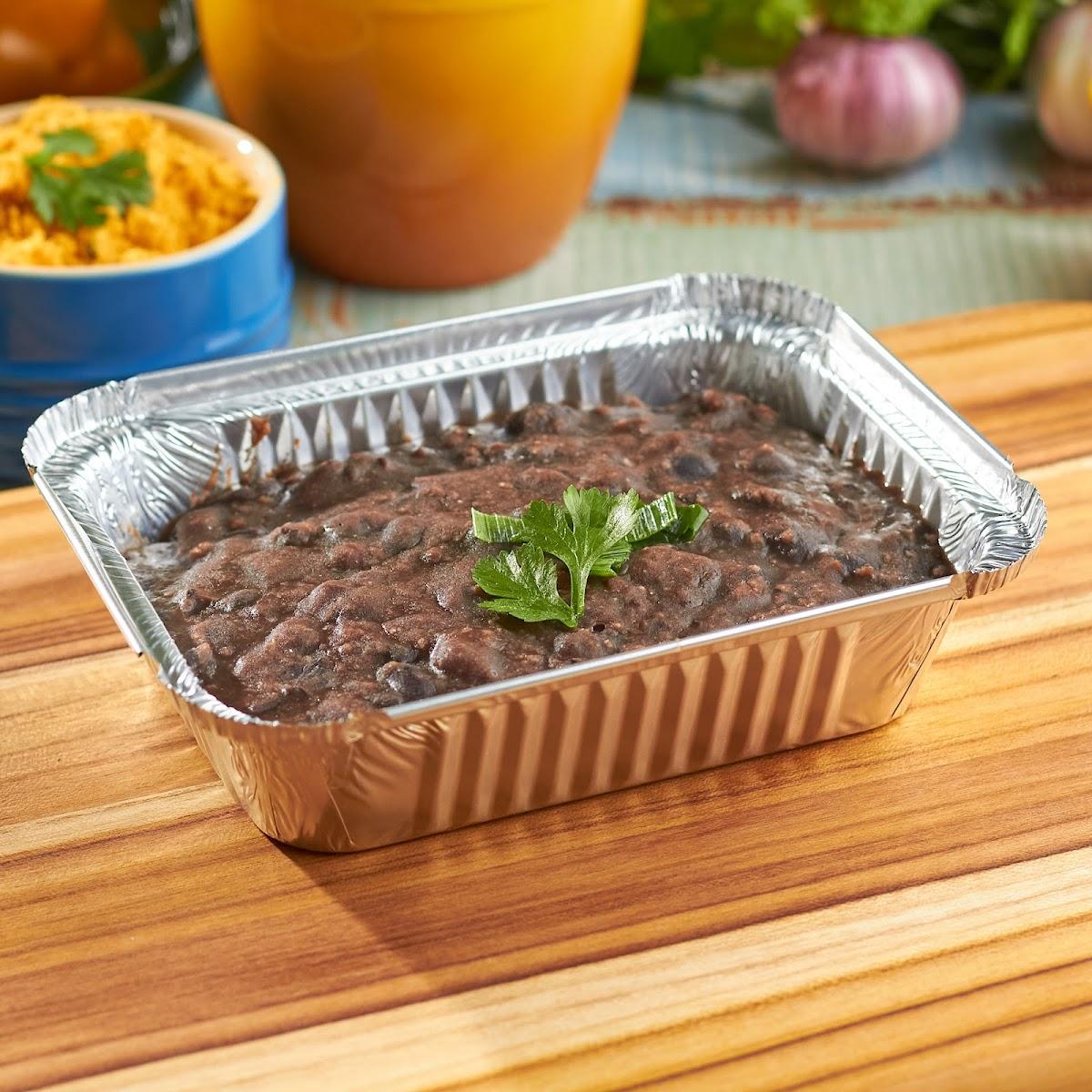 Pirão Comida Brasileira