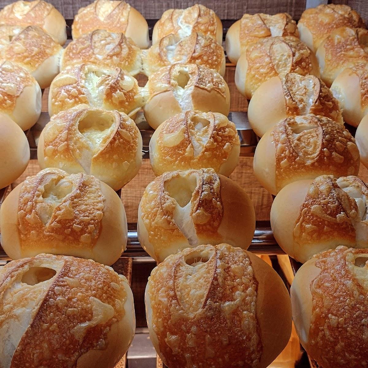 Padaria Pão de Minas - Santa Margarida