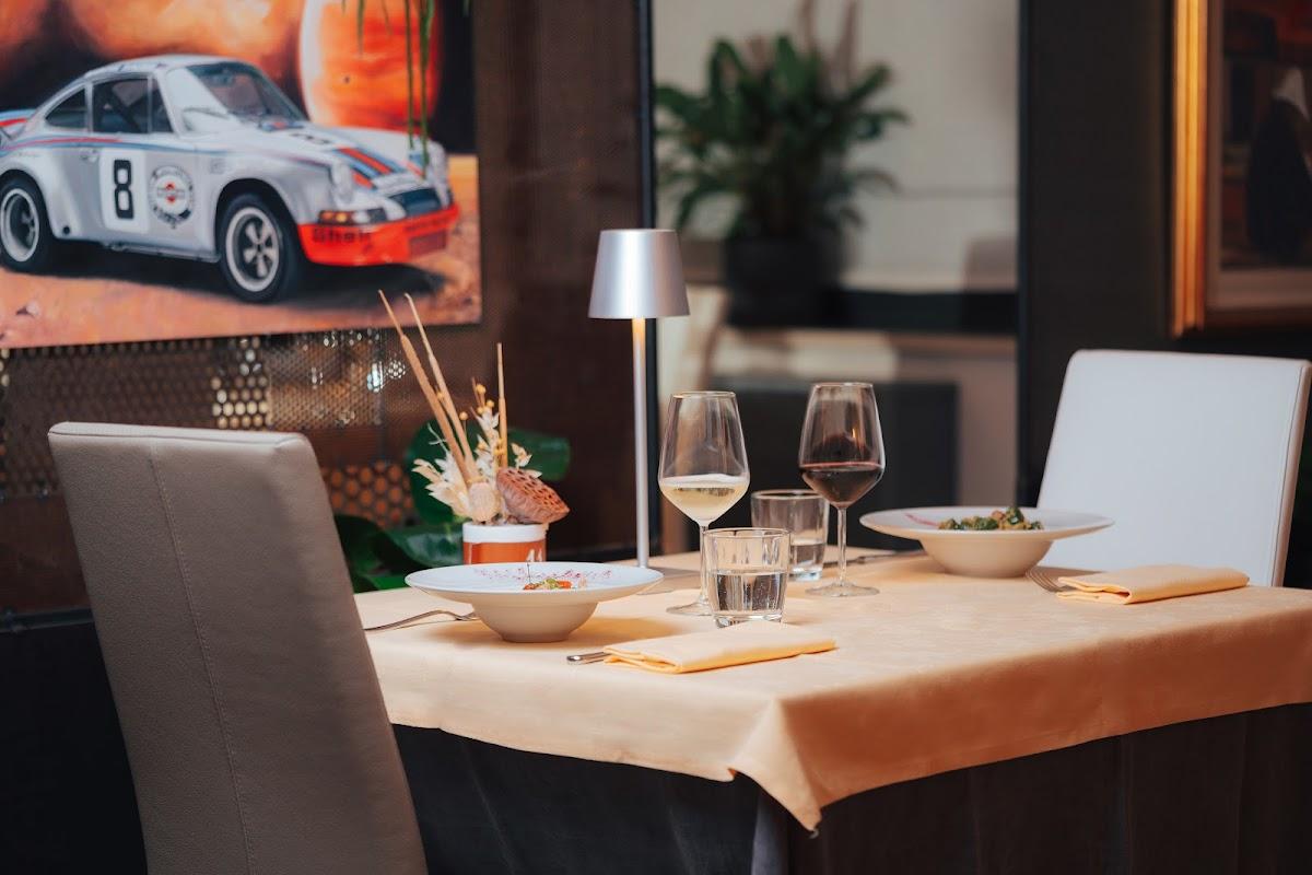 Osteria al 44
