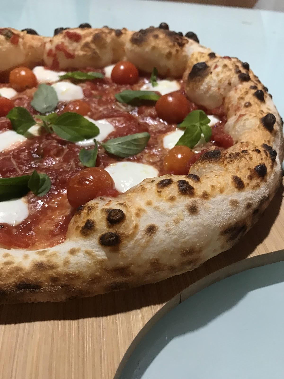 Babbo Pizzas Artesanais