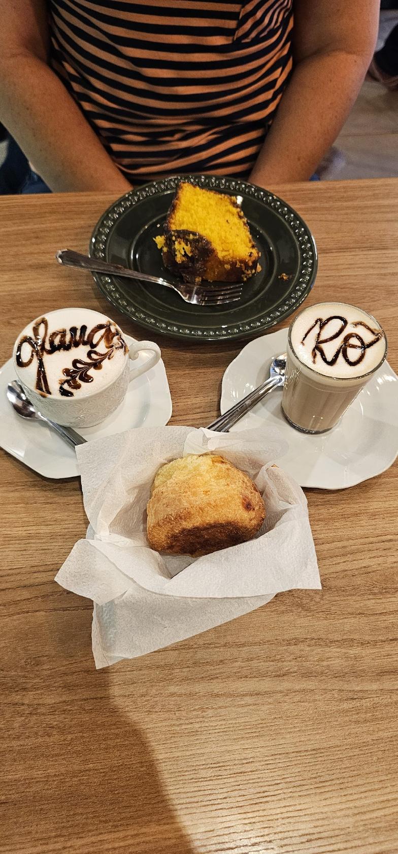 Café da Meire
