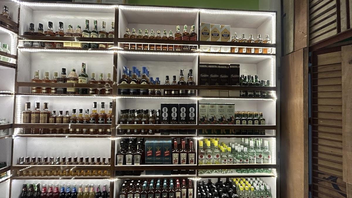 BS BAR/RESTAURANT