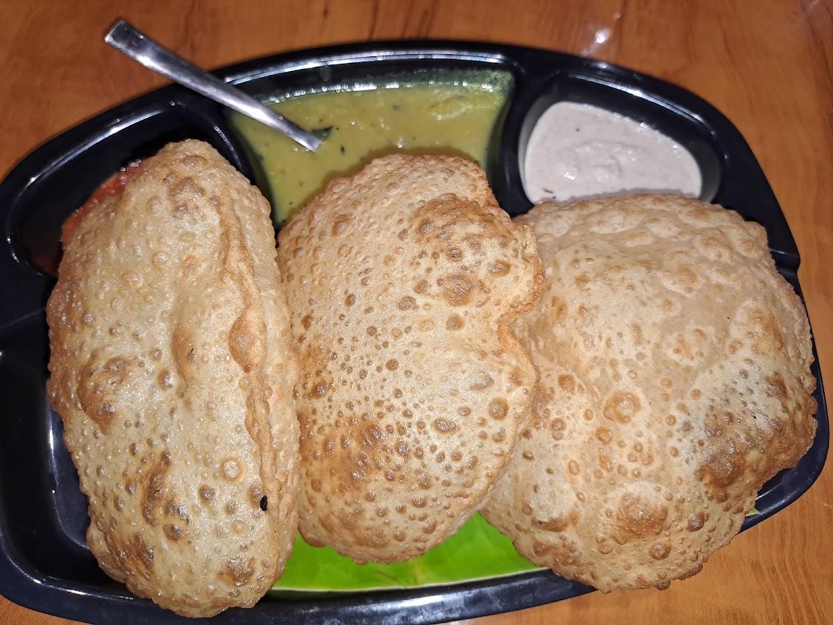Andhra Aroma