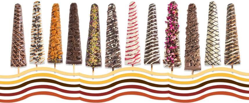 DESSERTED