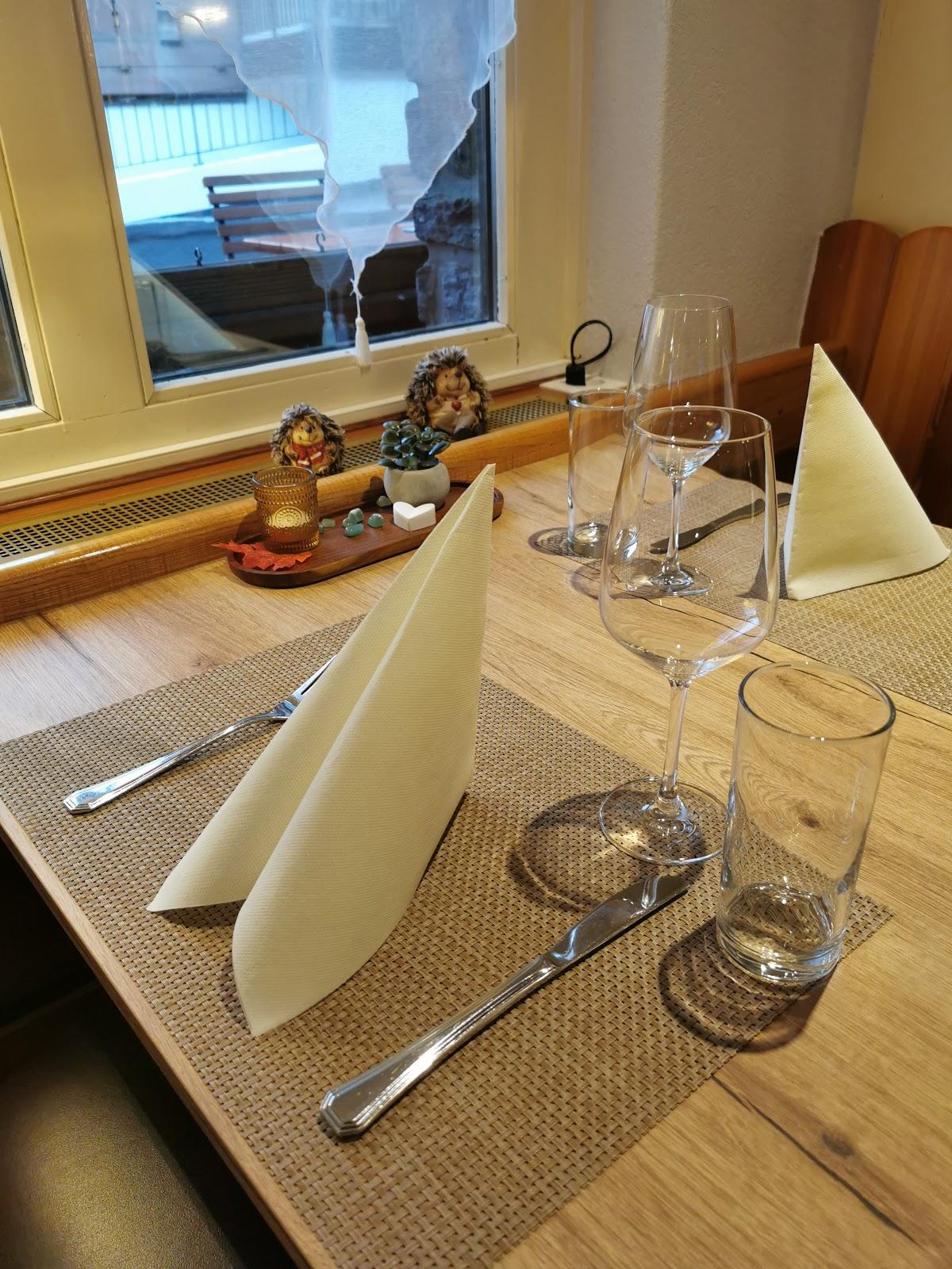 Restaurant Chez Roli