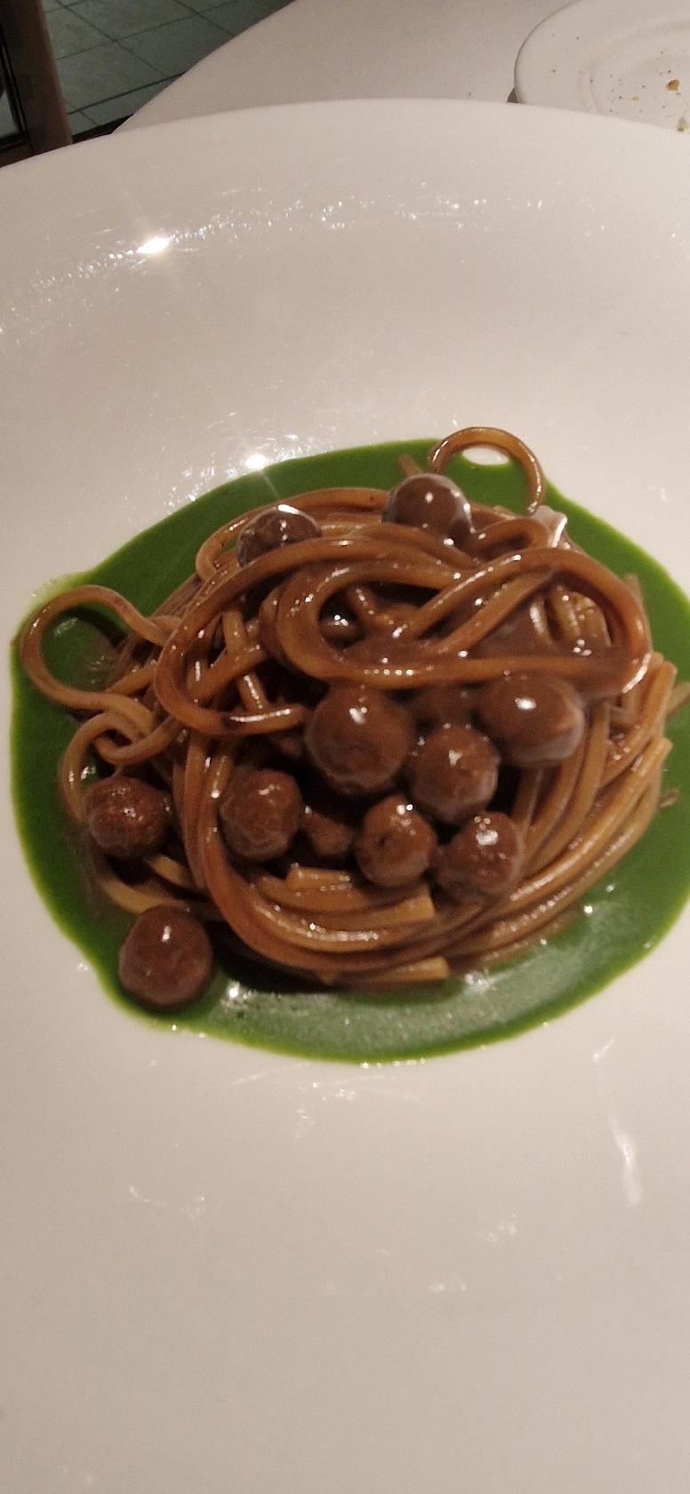 Ristorante Arca