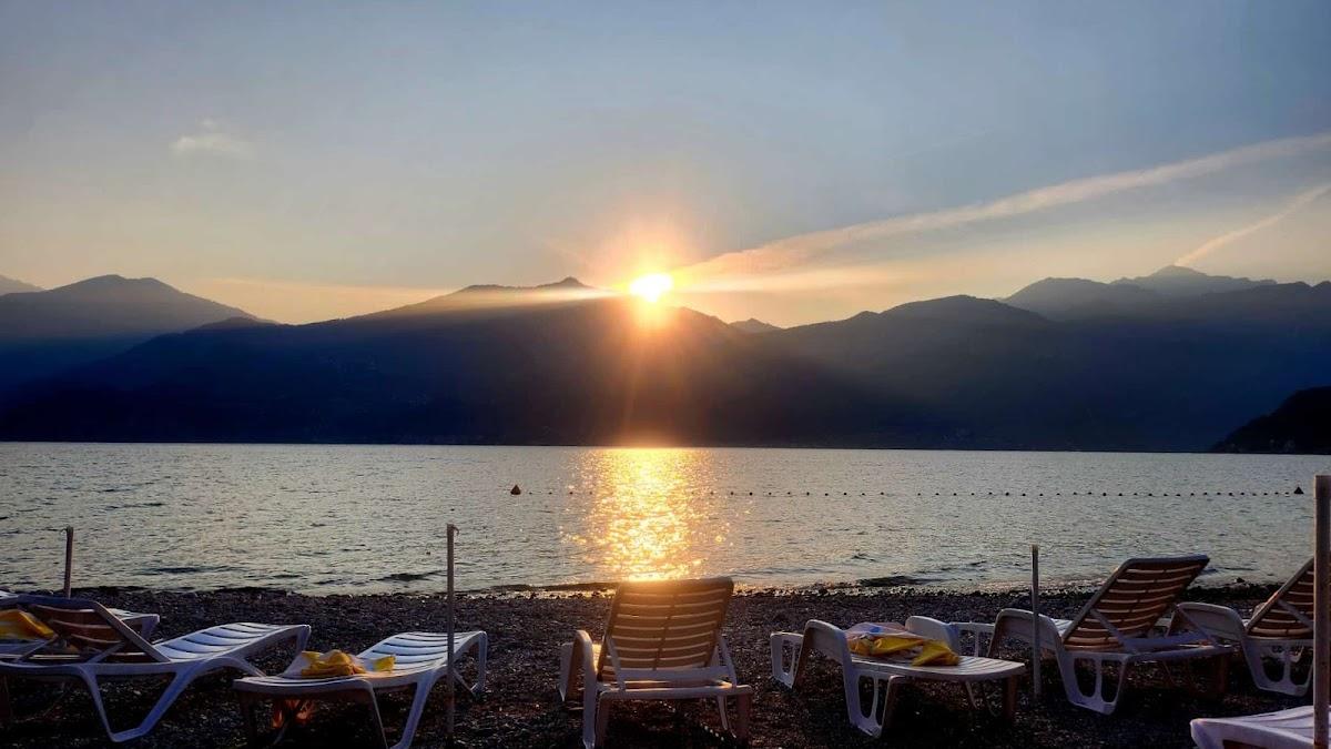 Lido di Griante