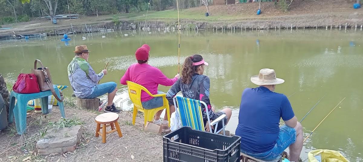 Pesqueiro Sonho Real