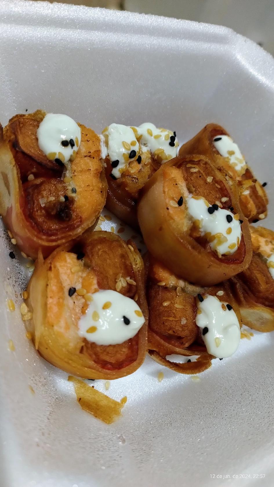 Hotsushi