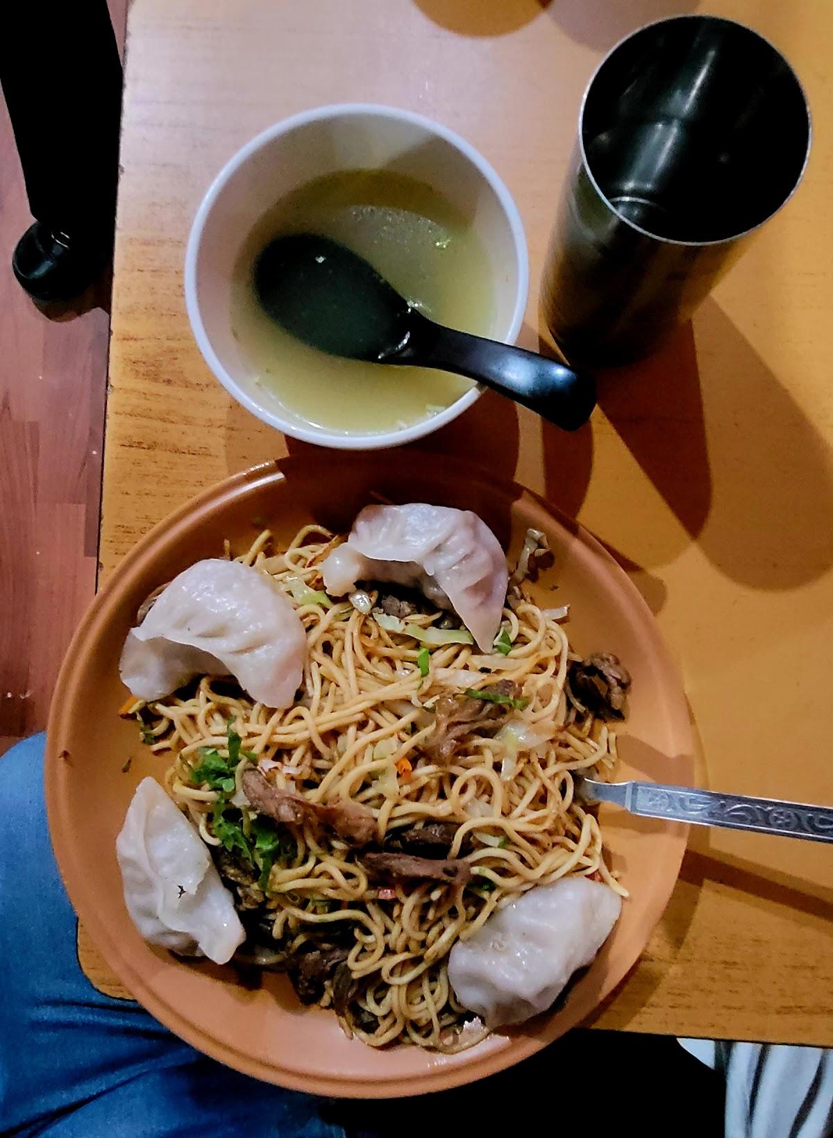 Yak Boy Restaurant