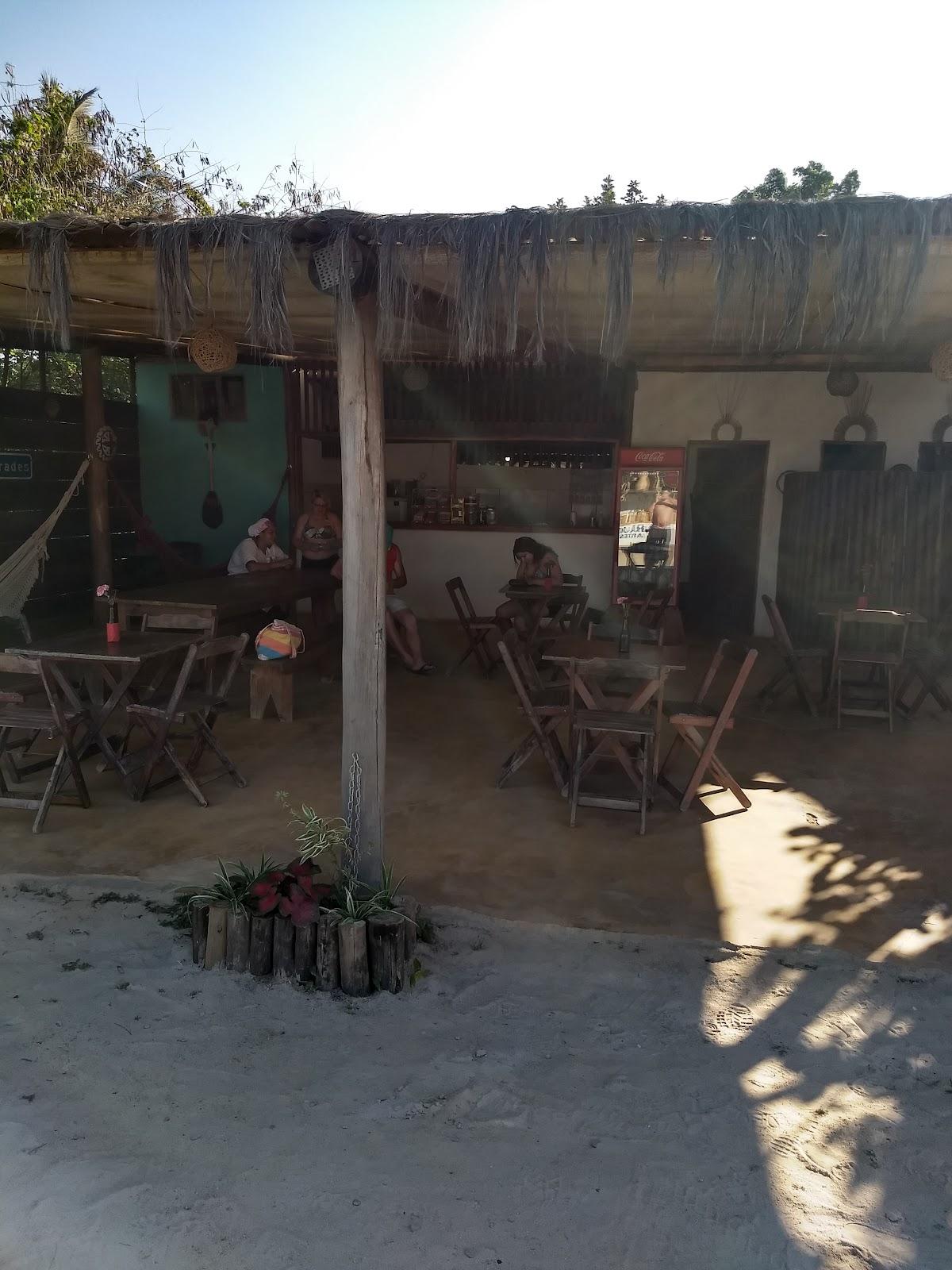 Tapiocaria e Restaurante da Passiane