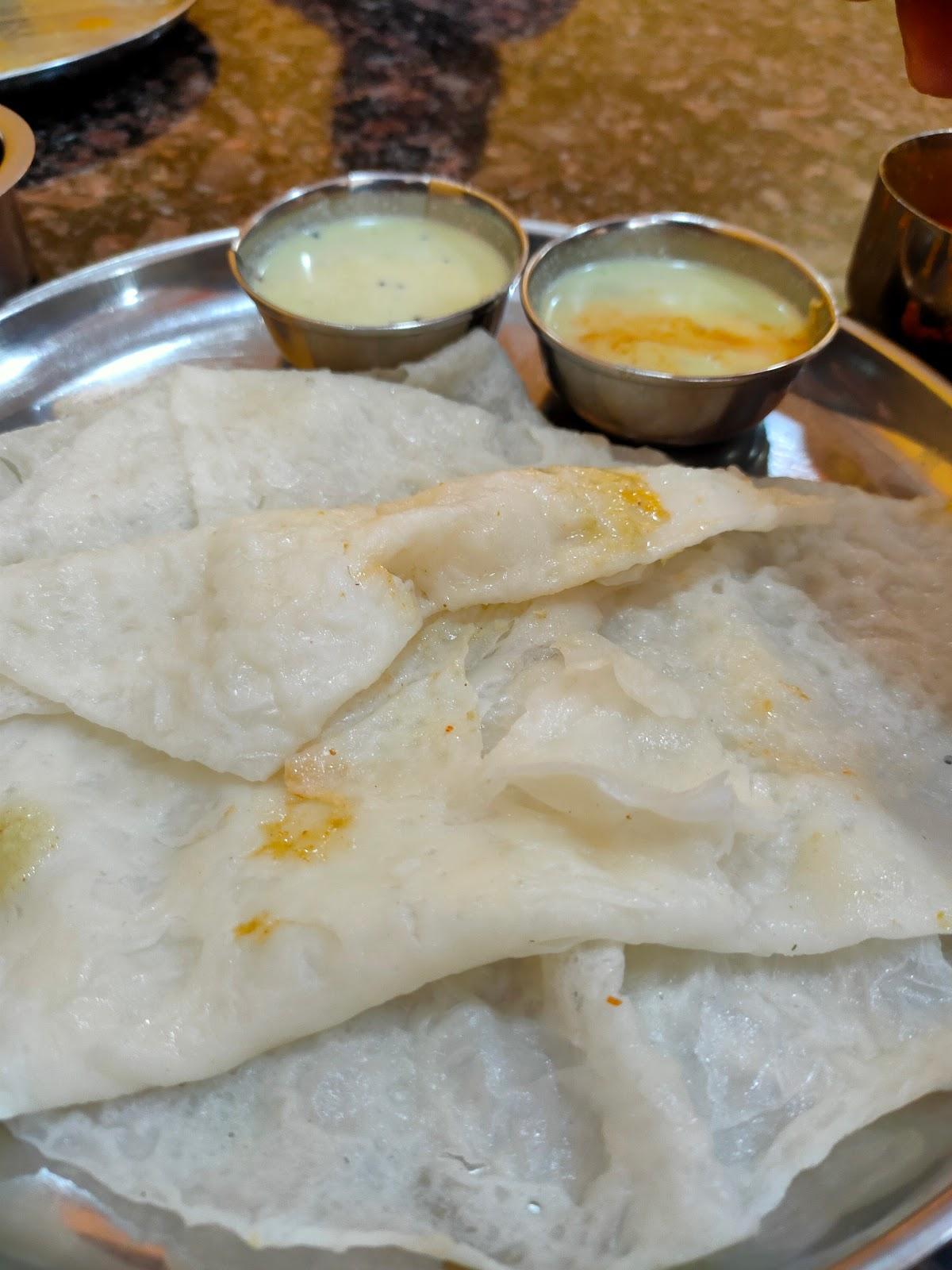 Hotel Shri Mukhyaprana