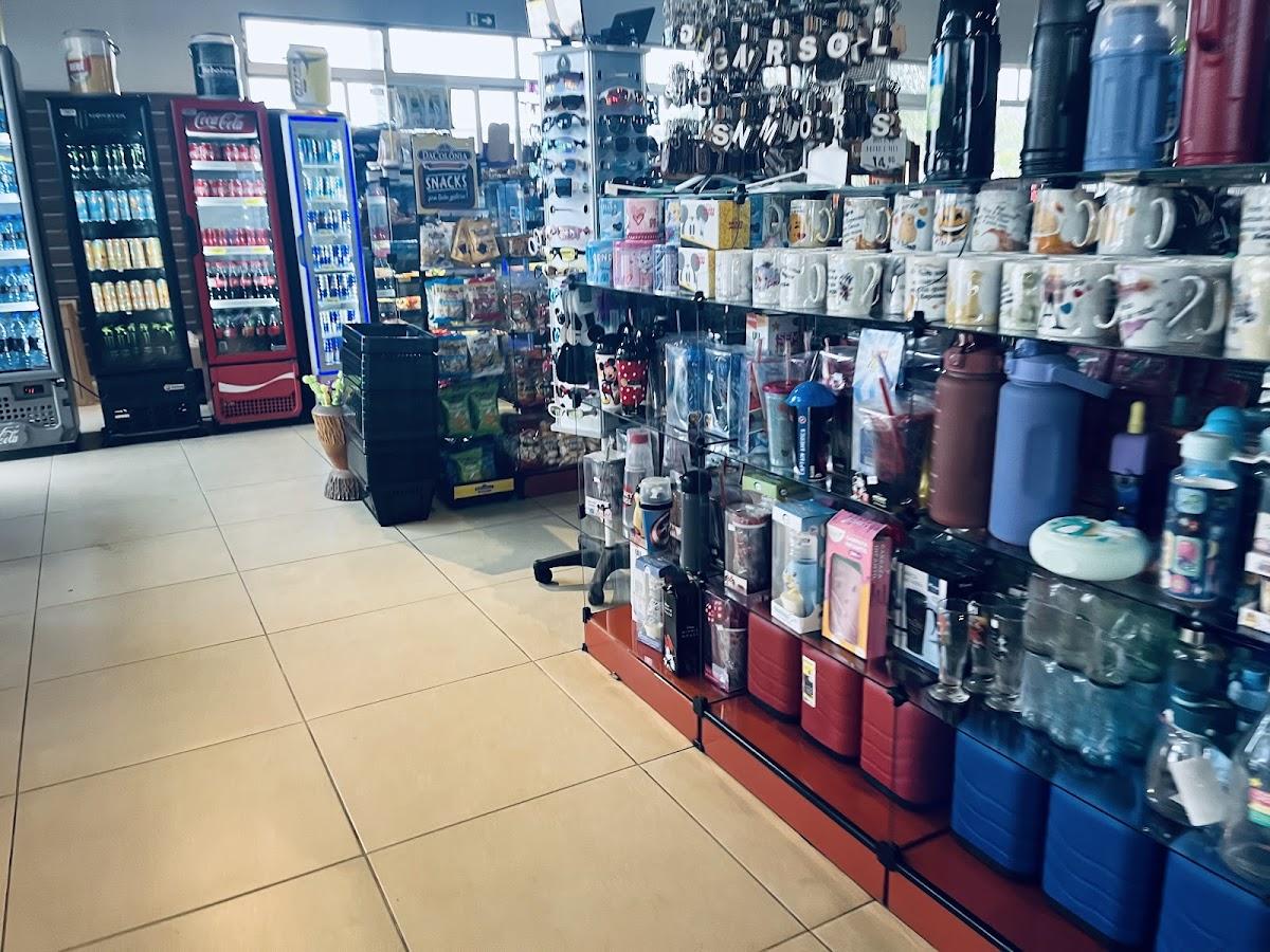 Posto Ipiranga