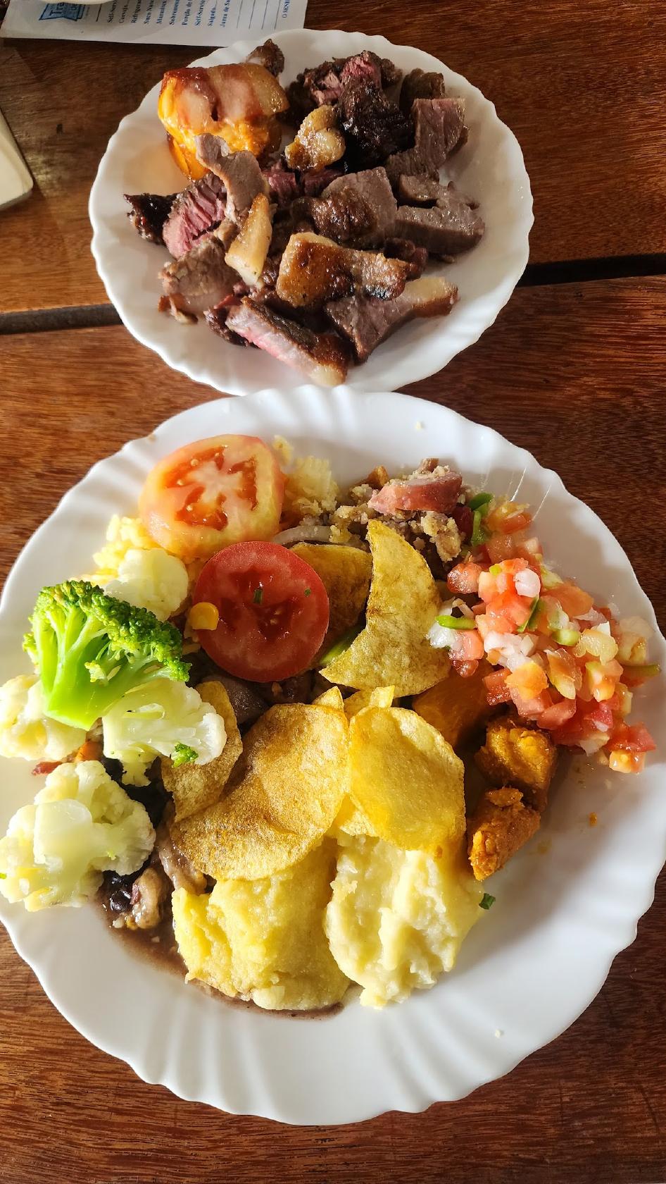 RESTAURANTE TRADIÇAO DE MINAS
