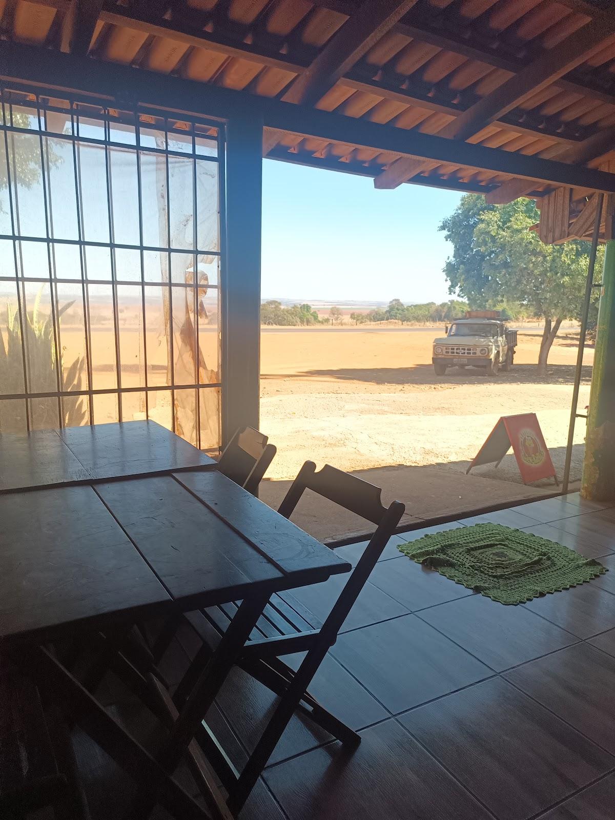 Restaurante E Lanchonete Cheiro Verde