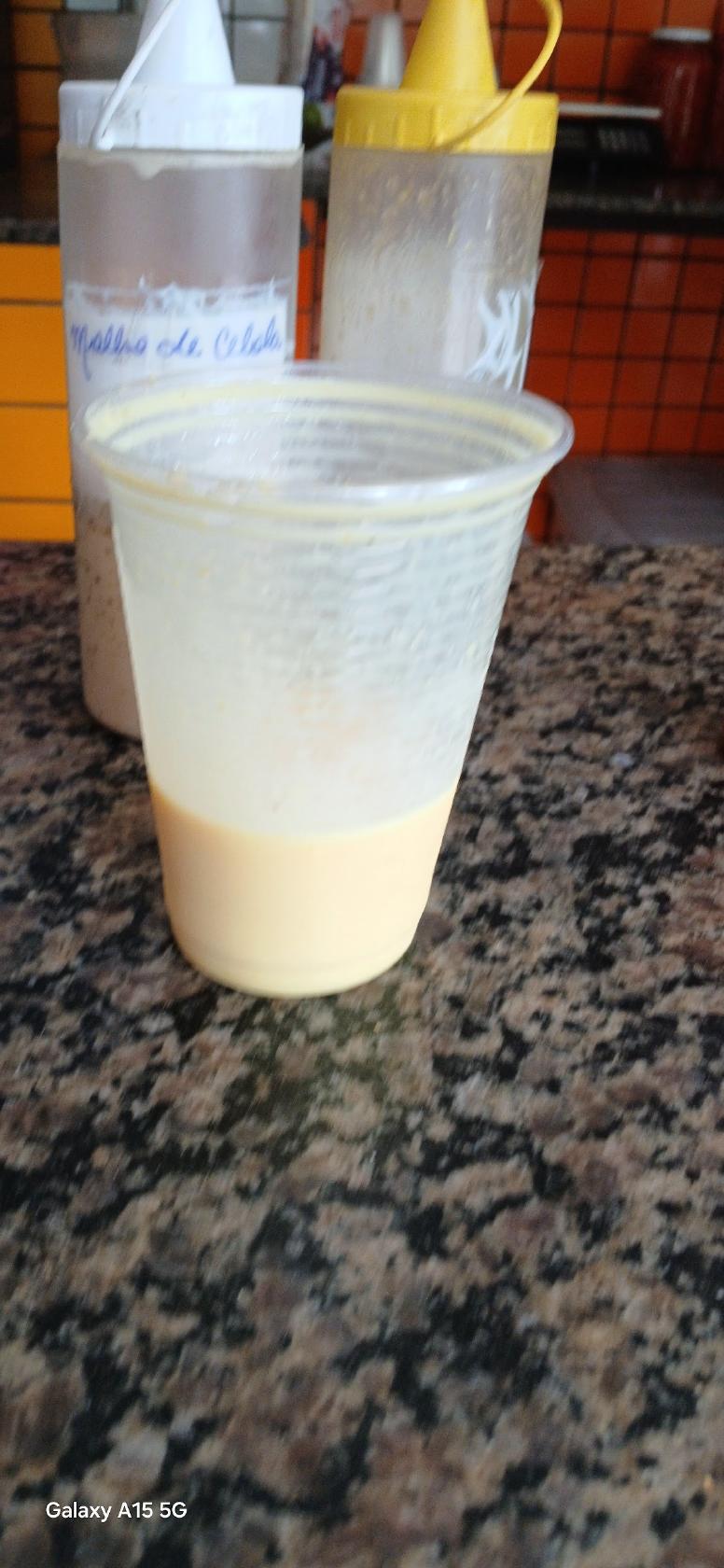 Parada do Binho