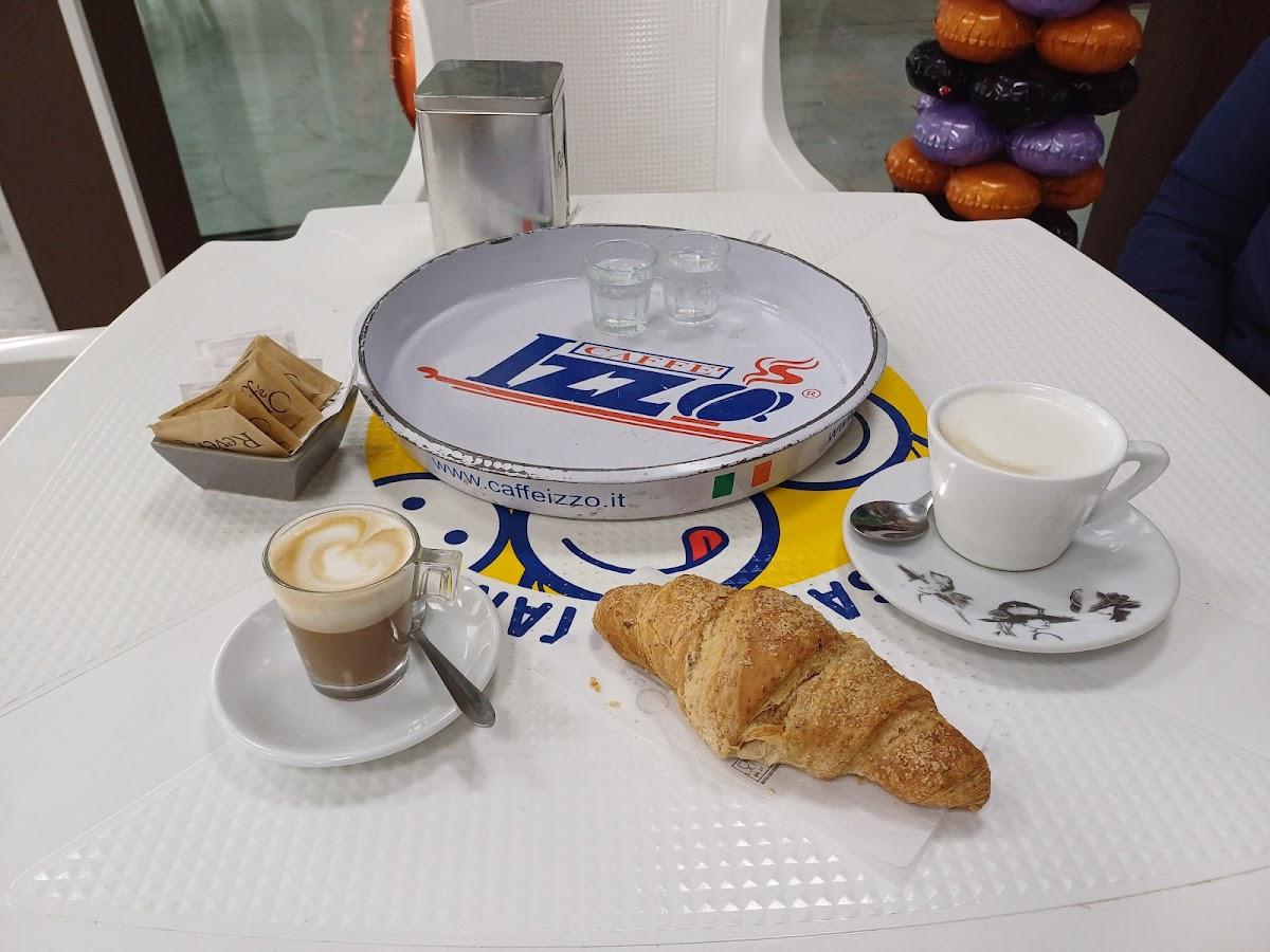 Fashion Restaurant & Euphoria Caffè
