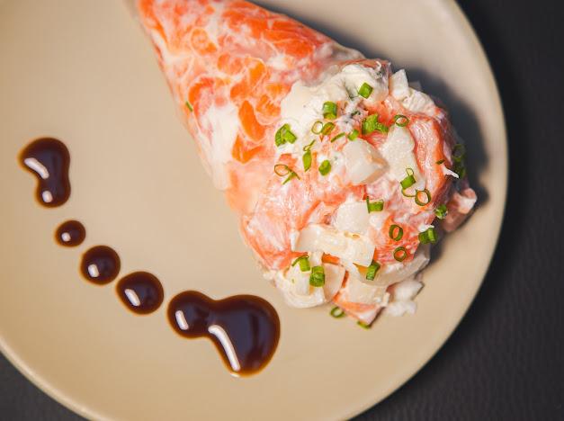 Tui Sushi House