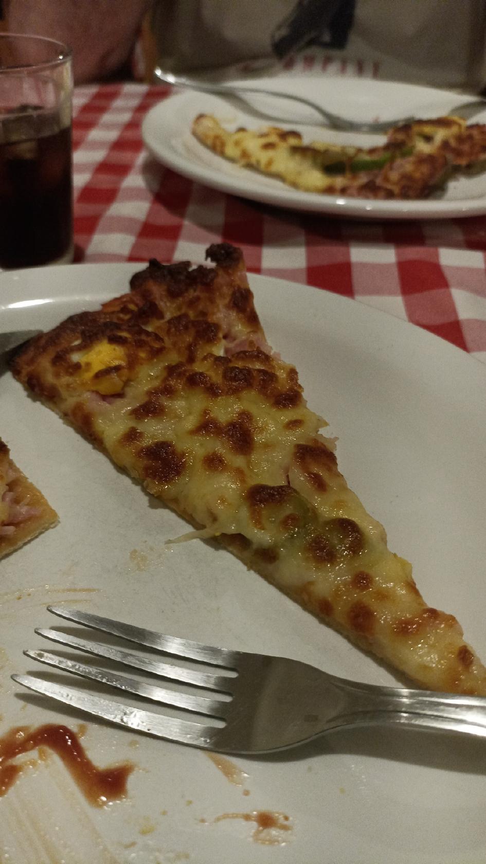 Pizzaria Vovó Cecília