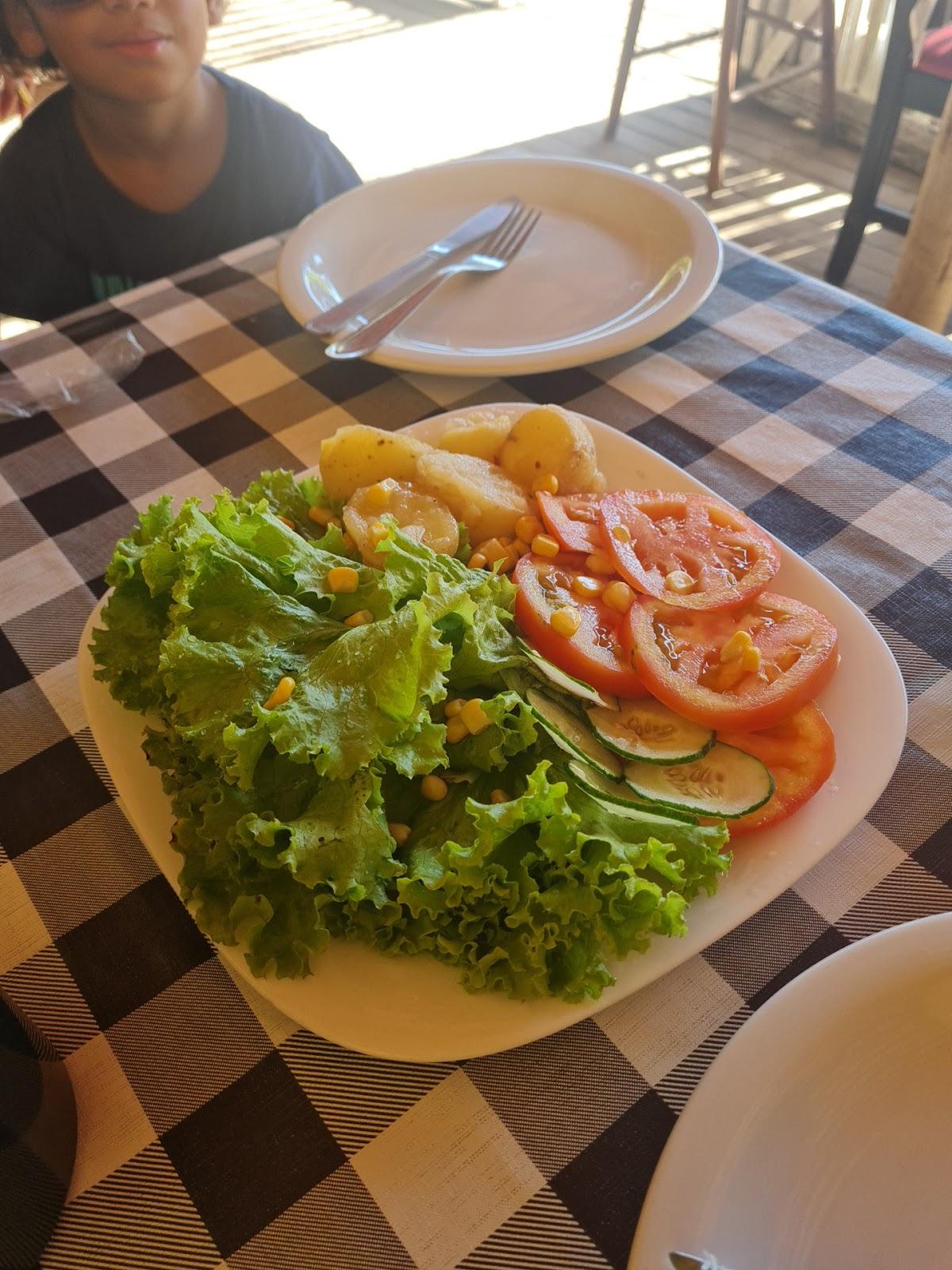 Restaurante & Costelaria Rancho Tropeiro
