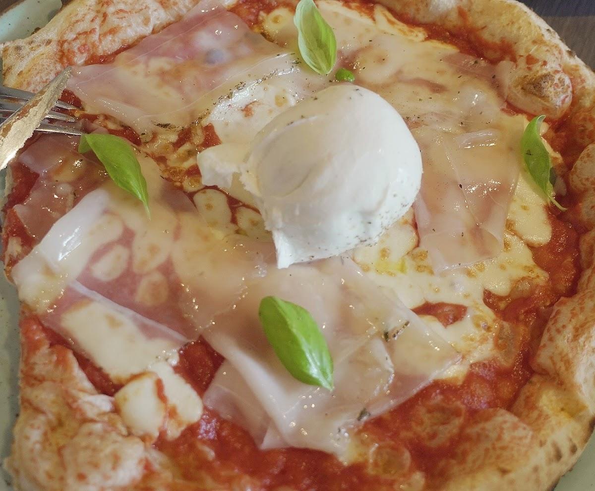 Bistro Pizzeria Kapo