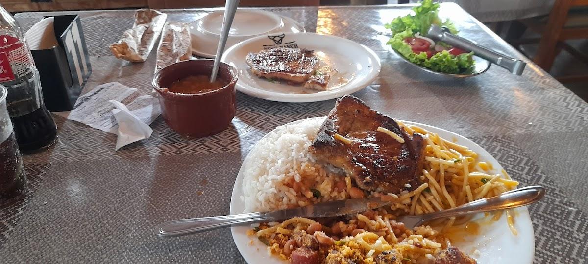 Rancho da Picanha